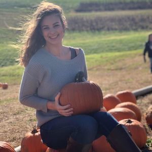 Meet your Posher, Chase